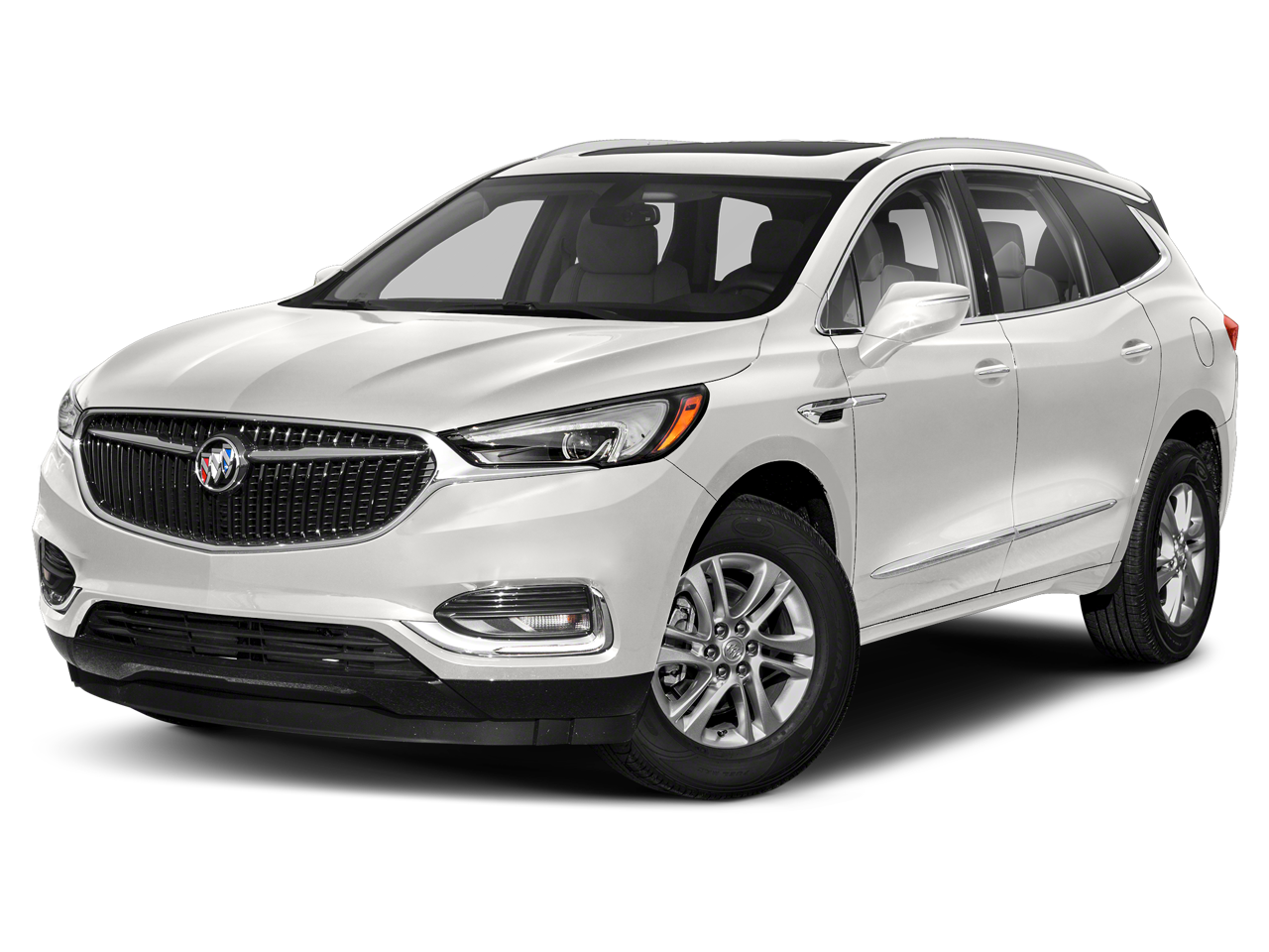 2020 Buick Enclave